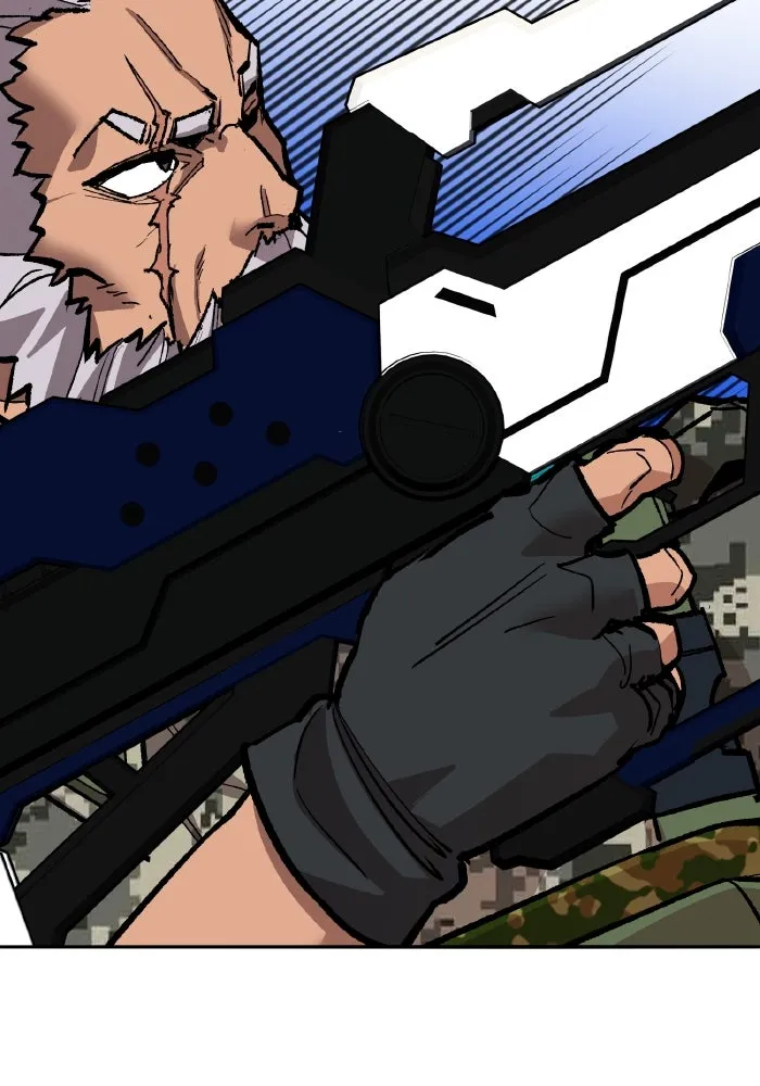 ยอดคนเลเวลทะลุ ตอนที่ 48 โลกที่ลุกเป็นไฟ (3) รูปที่ 62