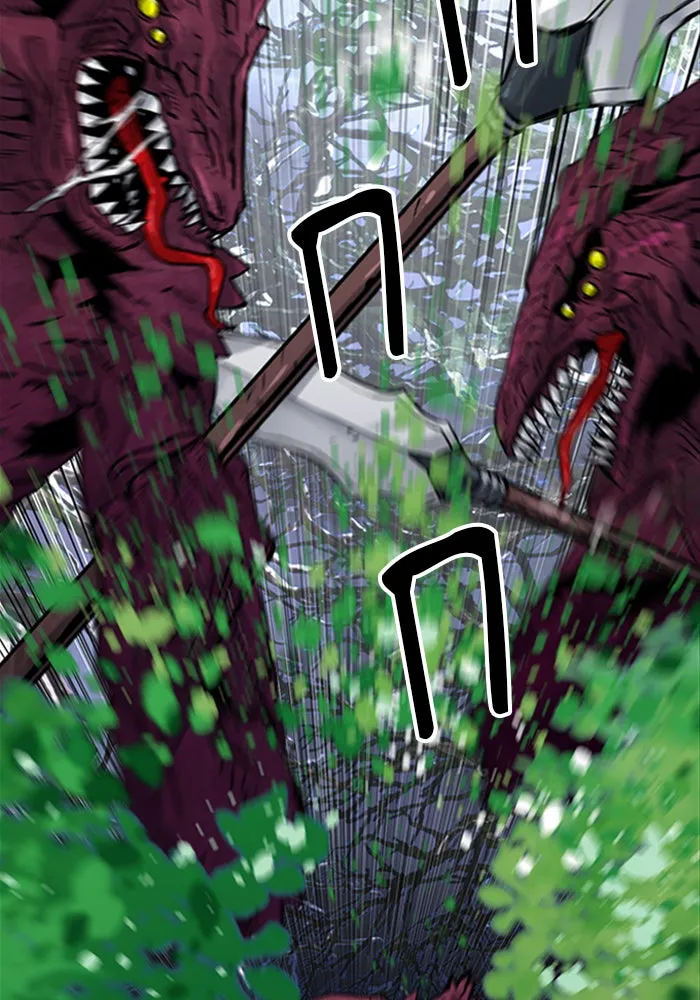 ดรูอิดแห่งสถานีโซล ตอนที่ 37 รูปที่ 10