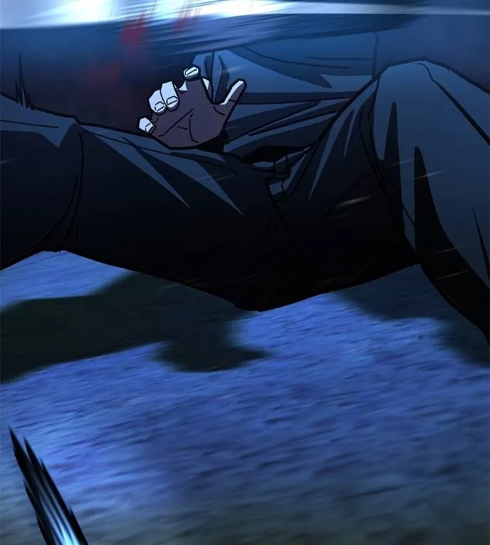 นักสู้ไร้น้ำยา ตอนที่ 33 รูปที่ 88