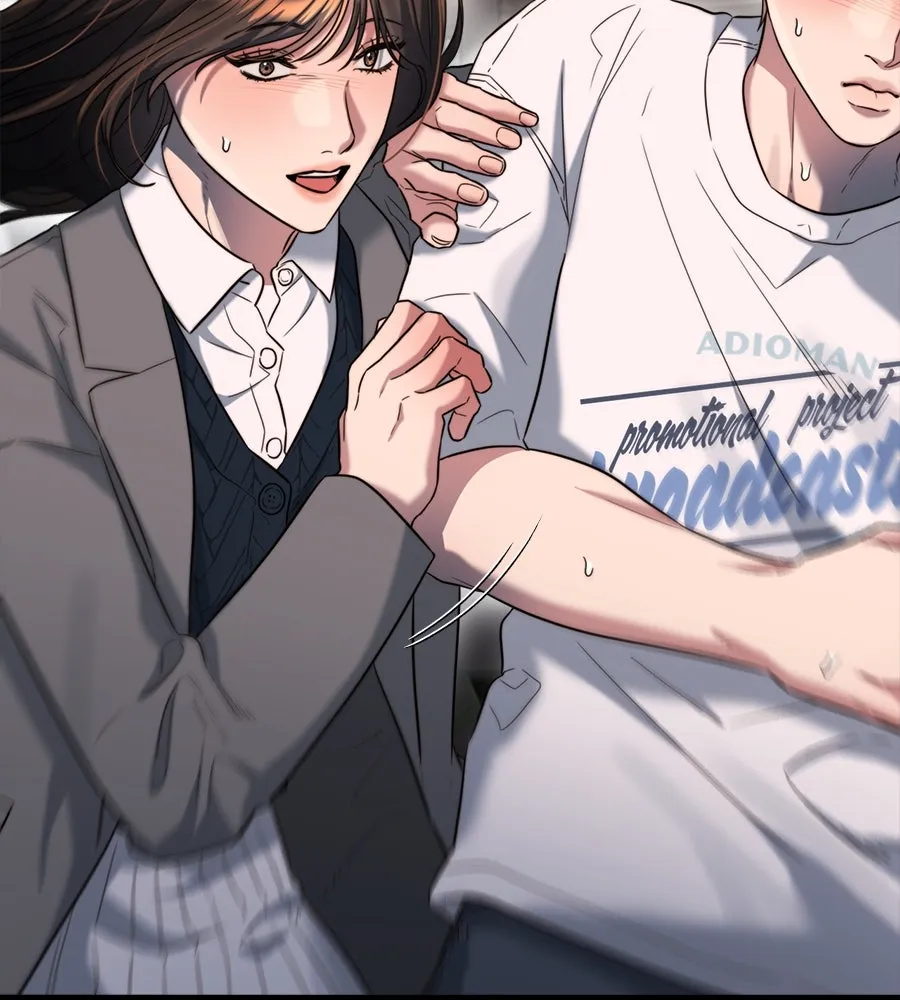 ปรารถนารักอันงดงาม ตอนที่ 44 รูปที่ 64