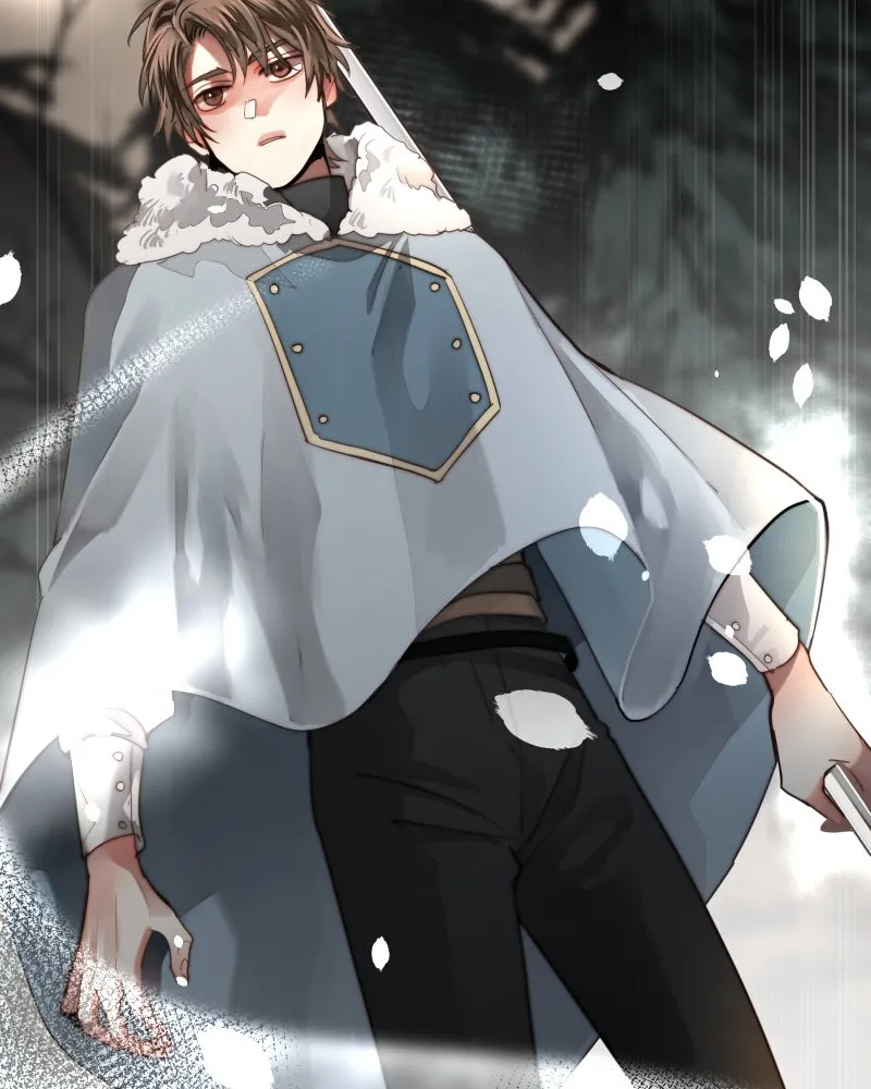 เทพมังกรคลั่งรัก ตอนที่ 46 ต่อหน้าผู้คน รูปที่ 73