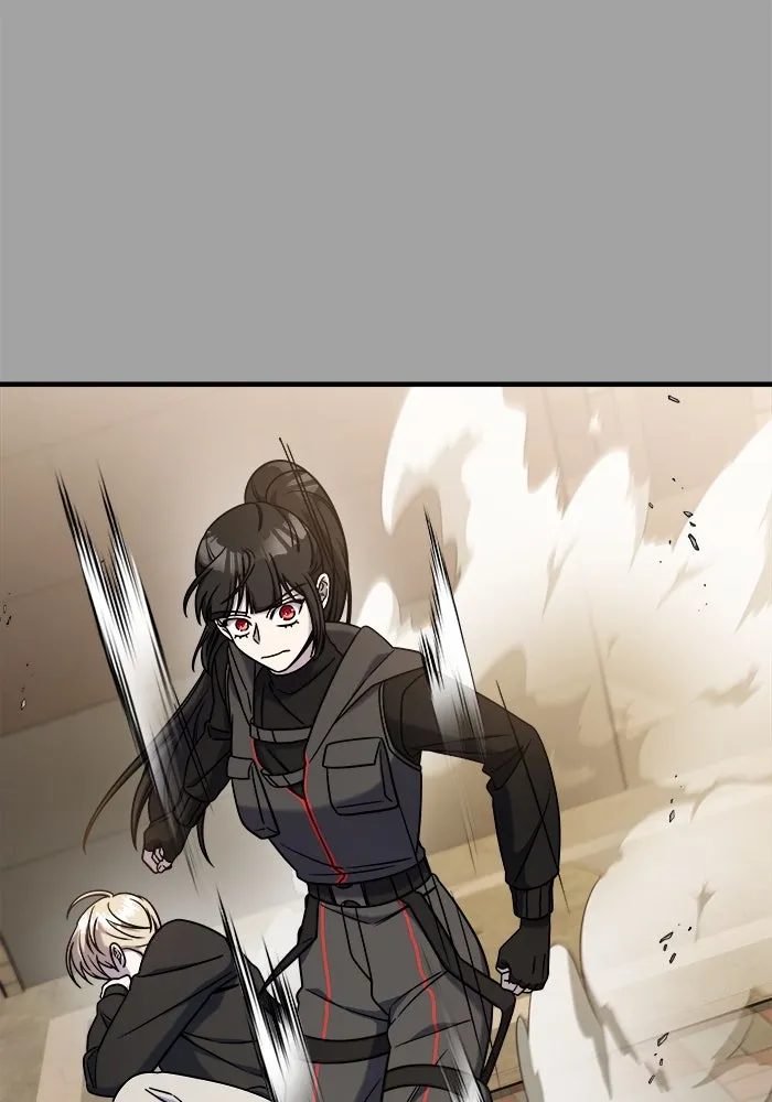 วายร้ายก็อยากมีรัก ตอนที่ 8 รูปที่ 59