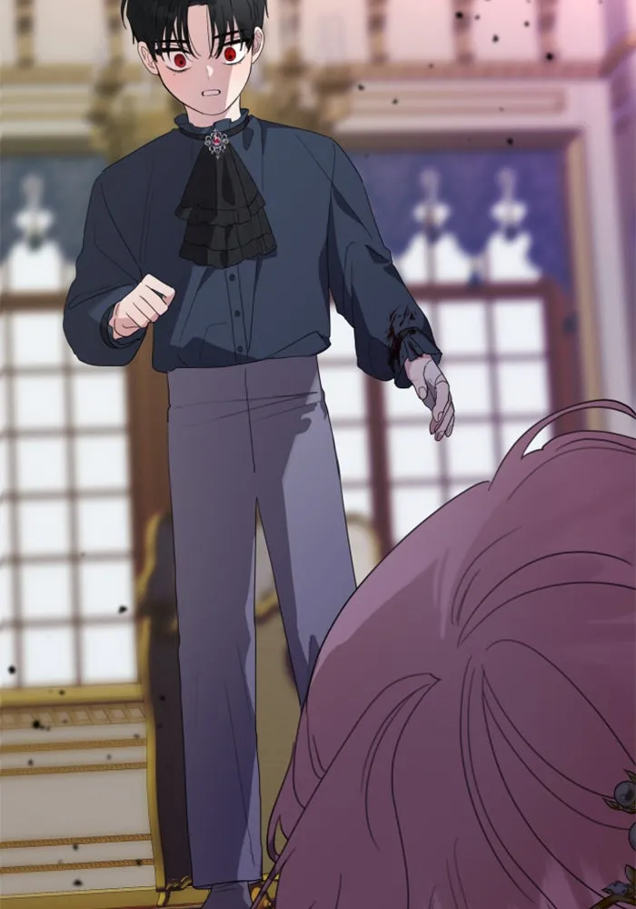 ครอบครัวสามีเห็นทีจะคลั่งรัก ตอนที่ 9 รูปที่ 113