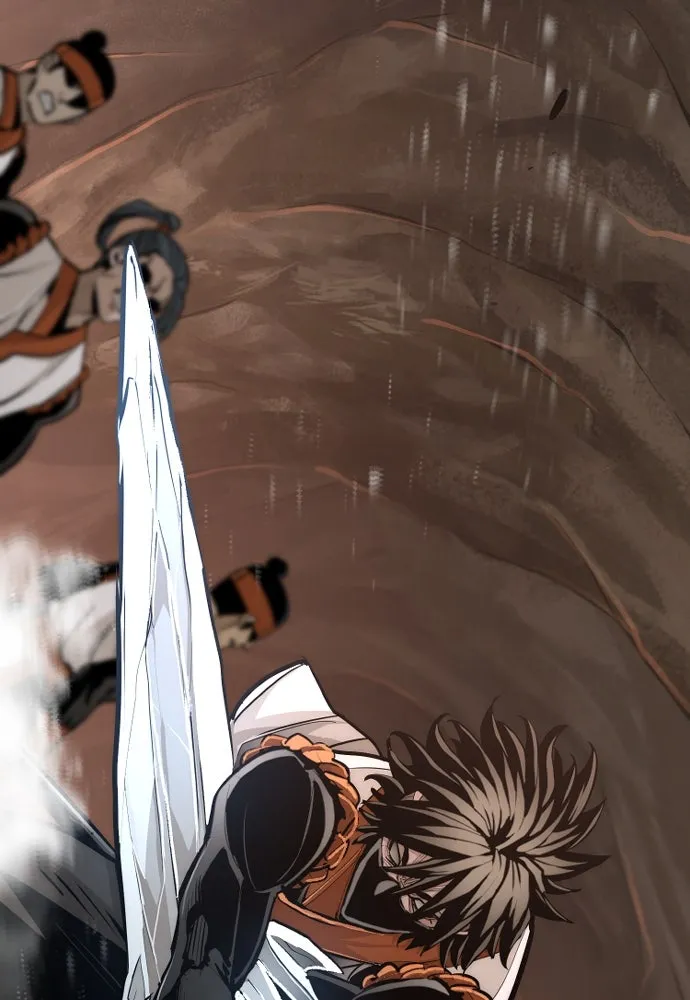 เส้นทางสู่เทพมาร ตอนที่ 43 รูปที่ 38