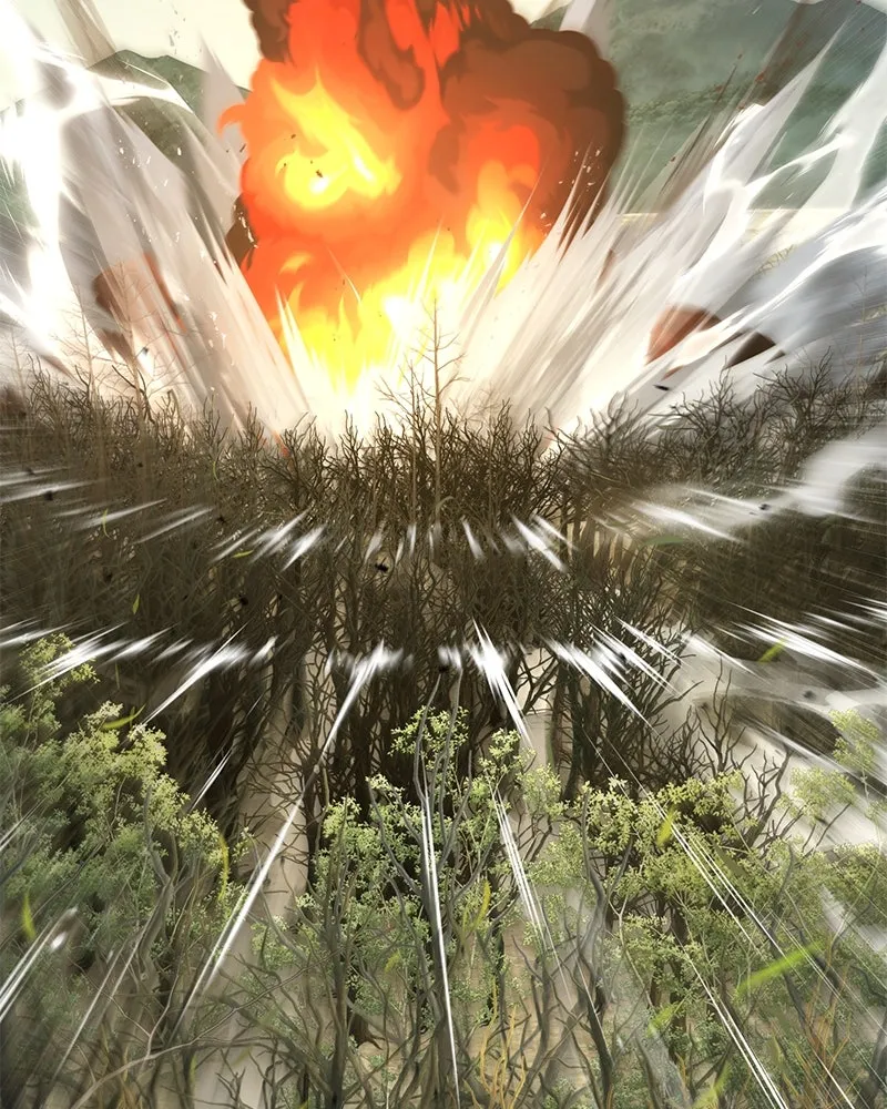 ปลูกผักพิชิตหอคอย ตอนที่ 78 รูปที่ 156