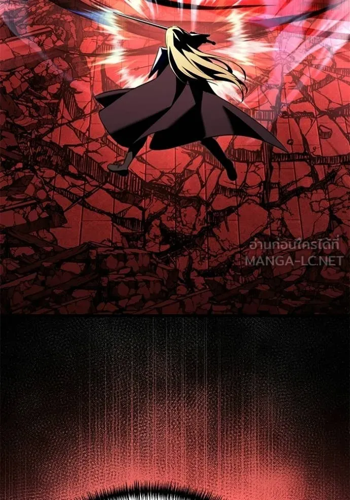 อัศวินดำล่าท้าเวลา ตอนที่ 122 รูปที่ 49