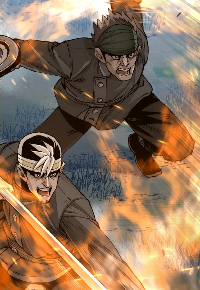 เส้นทางสู่เทพมาร ตอนที่ 74 รูปที่ 145