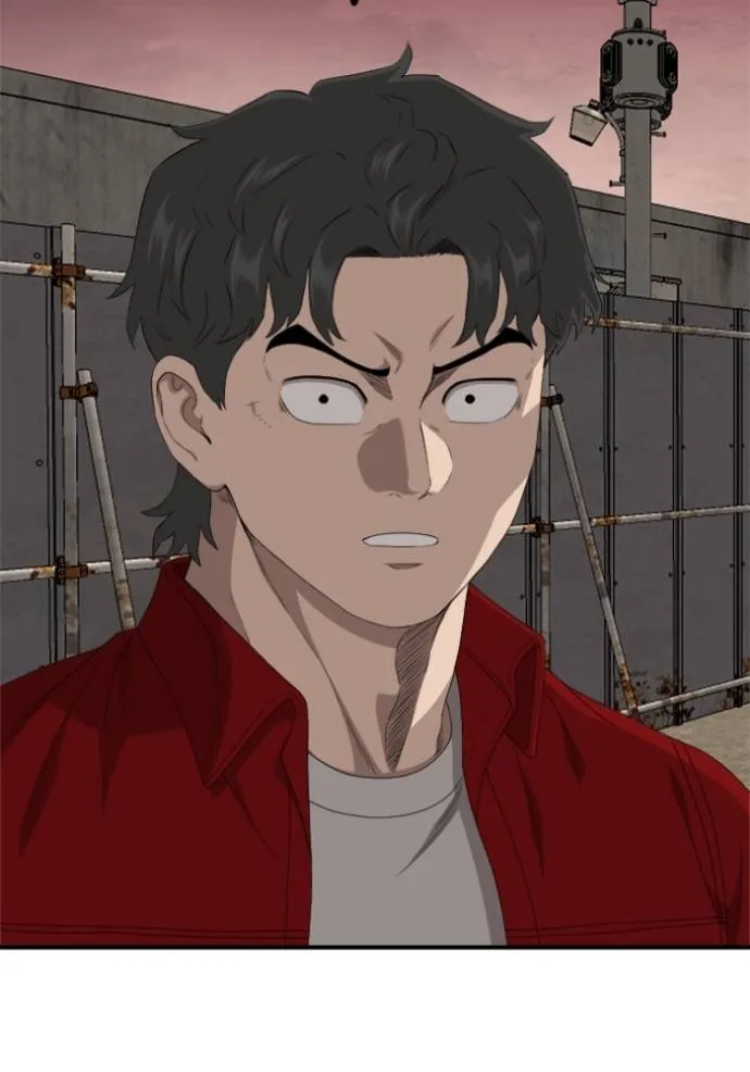 BAD GUY ตอนที่ 237 รูปที่ 109