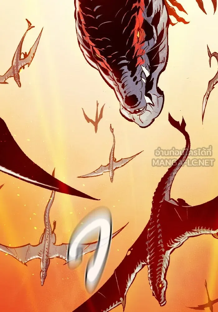 The Lone Necromancer ตอนที่ 103 รูปที่ 54