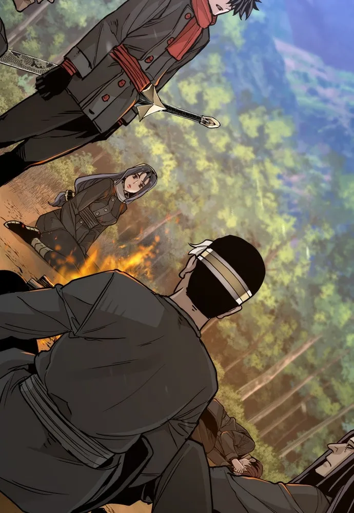 เส้นทางสู่เทพมาร ตอนที่ 74 รูปที่ 181