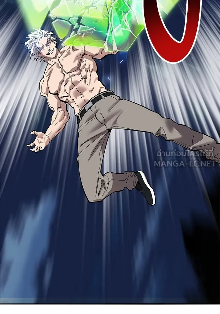 ยอดคนเลเวลทะลุ ตอนที่ 100 ความสมดุลของการต่อสู้ รูปที่ 81