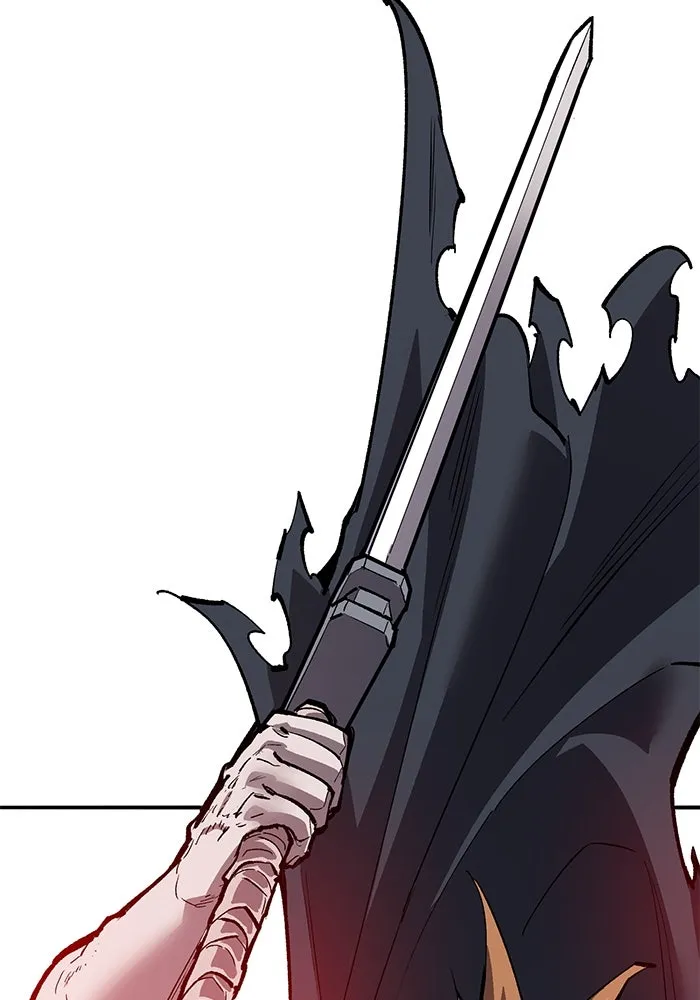 ยอดคนเลเวลทะลุ ตอนที่ 51 โลกที่ลุกเป็นไฟ (6) รูปที่ 2