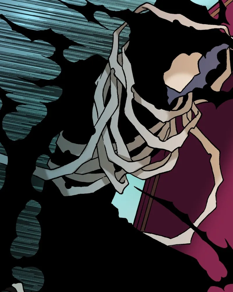 การิน BlaCX ปริศนาอาถรรพ์สีดำ ตอนที่ 27 fantasy (3) รูปที่ 62