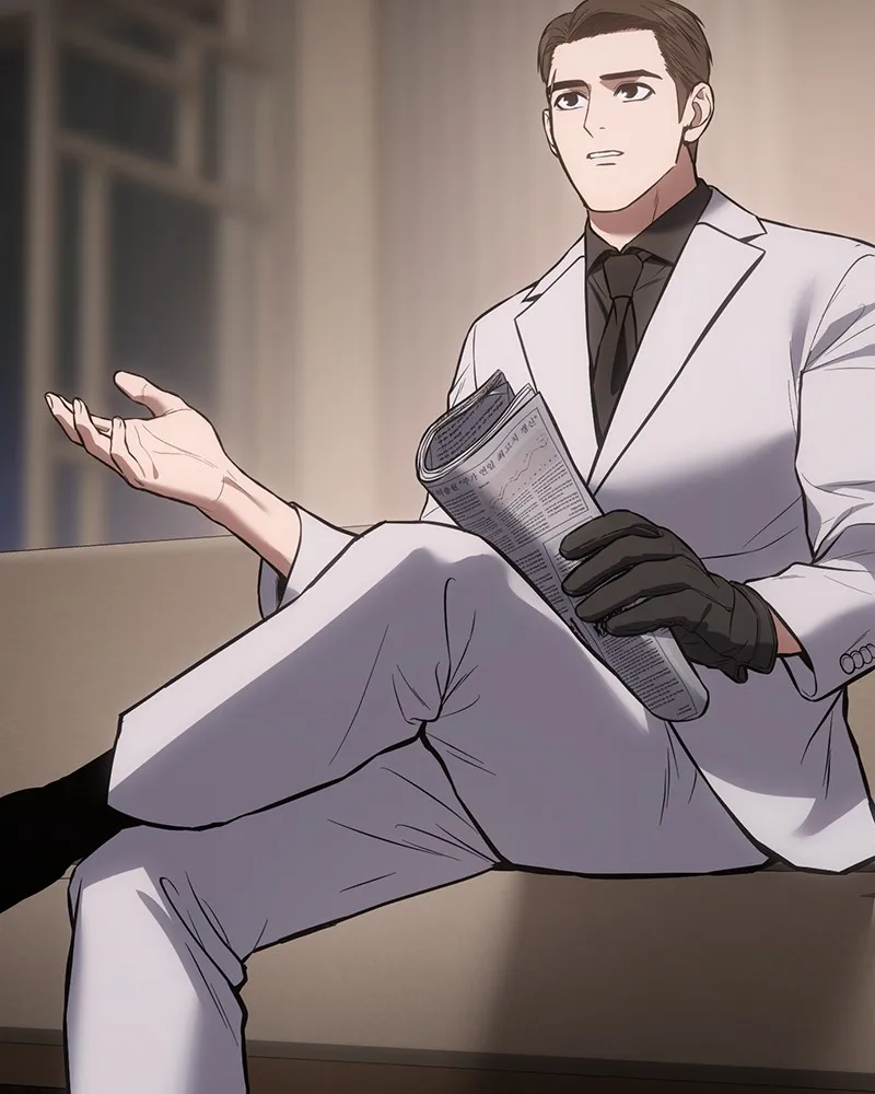 แบคXX ตอนที่ 46 รูปที่ 128