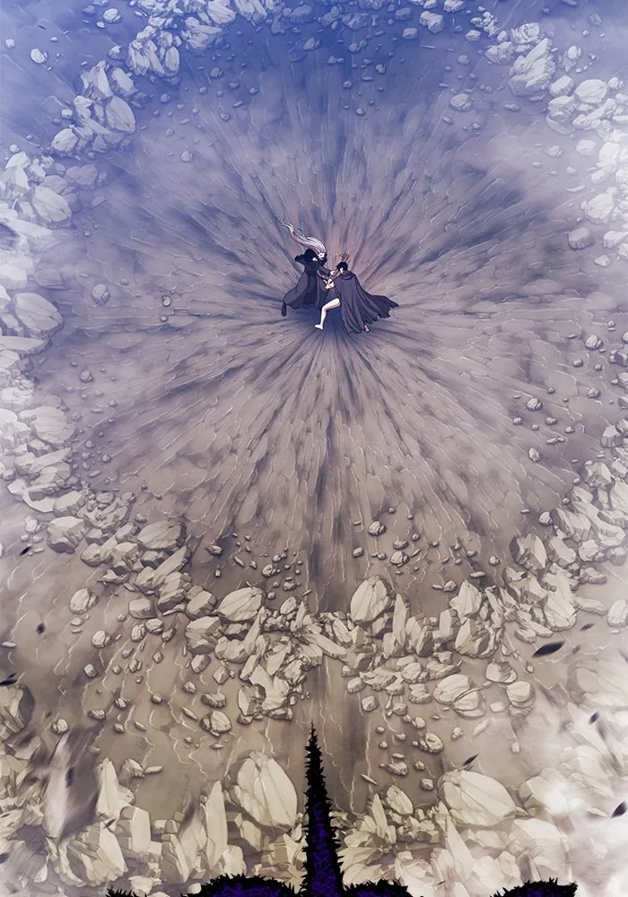 +99 ท่อนไม้พร้อมบวก ตอนที่ 16 ผู้เล่นปนเปื้อน vs พีซ (5) รูปที่ 317