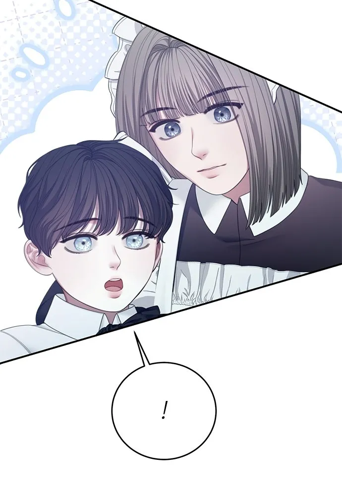 สาวใช้อย่างฉัน ขอเลือกหันหลังให้นาย ตอนที่ 60 (ตอนจบ) รูปที่ 50