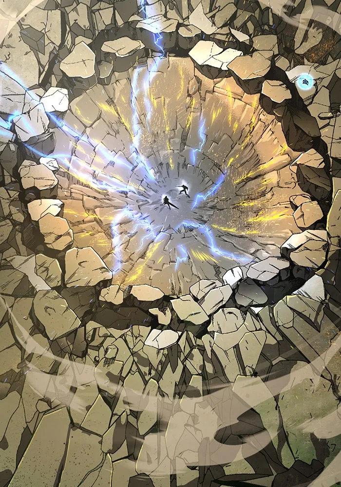 จอมเวทเกิดใหม่ในรอบ 66666 ปี ตอนที่ 131 รูปที่ 130