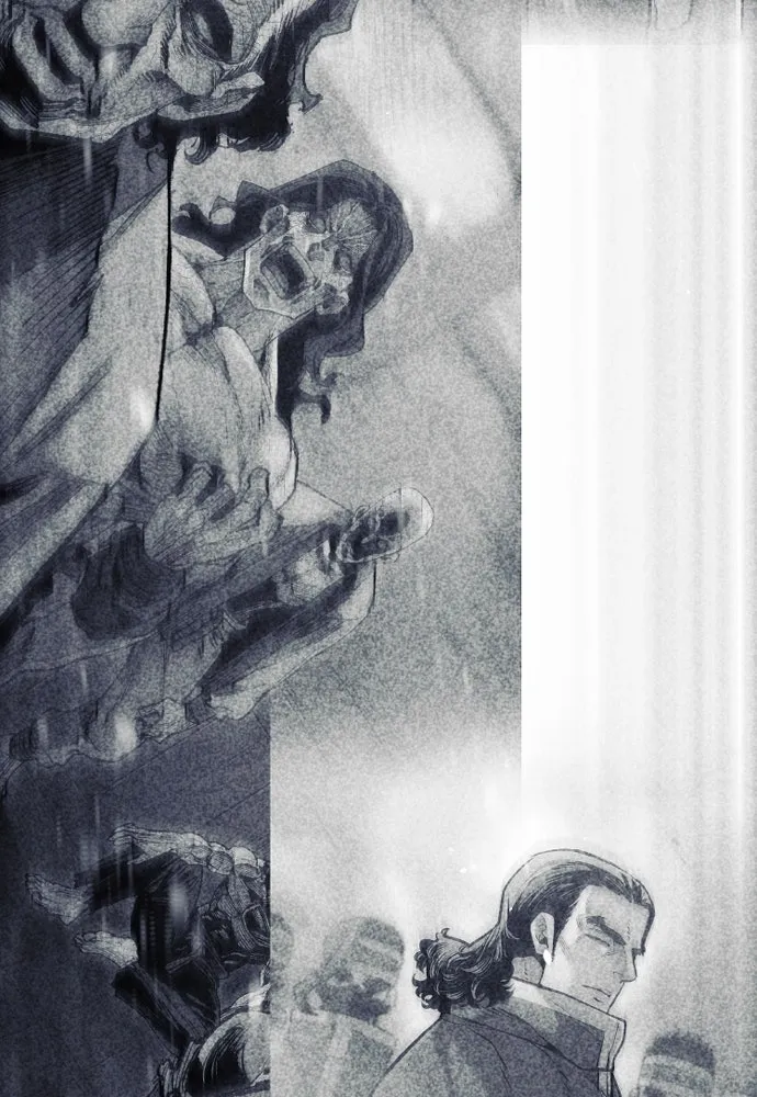 เส้นทางสู่เทพมาร ตอนที่ 130 รูปที่ 146