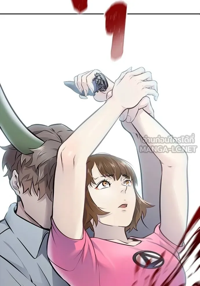 ทาวเวอร์ออฟก๊อด หอคอ ตอนที่ 637 รูปที่ 174