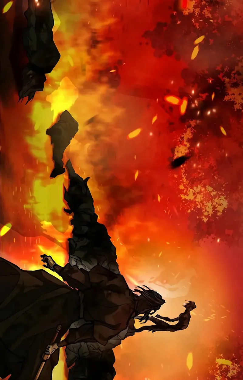 Reborn on the Demonic Cult Battlefield ยอดอ_จฉร_ยะผ_หวนค_น ตอนที่ ตอนที่ 17 รูปที่ 26