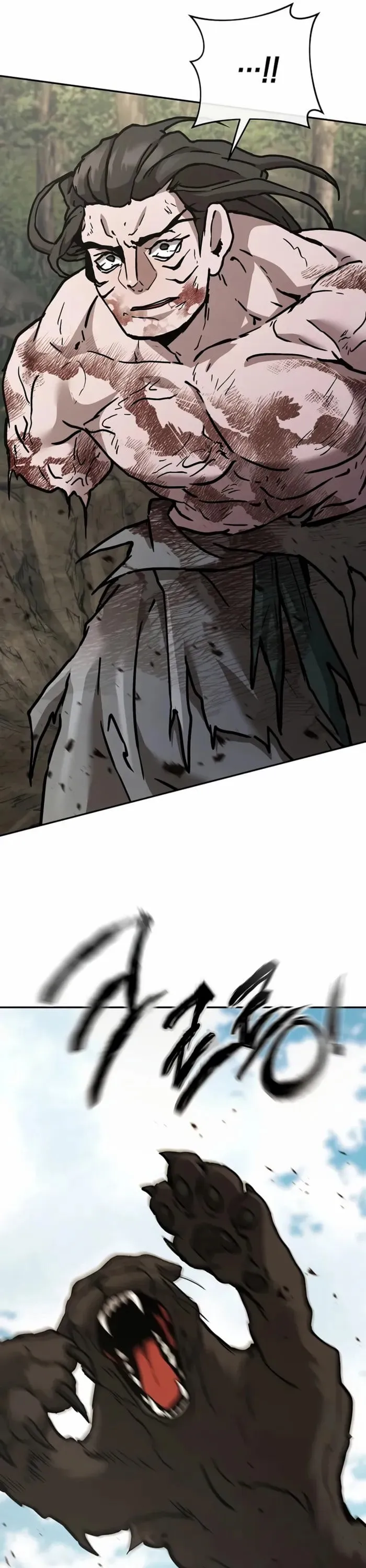 Reborn on the Demonic Cult Battlefield ยอดอ_จฉร_ยะผ_หวนค_น ตอนที่ ตอนที่ 24 รูปที่ 57