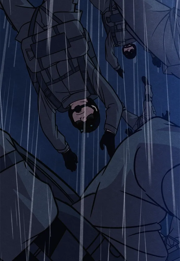 Zombie X Slasher ตอนที่ 31 รูปที่ 7