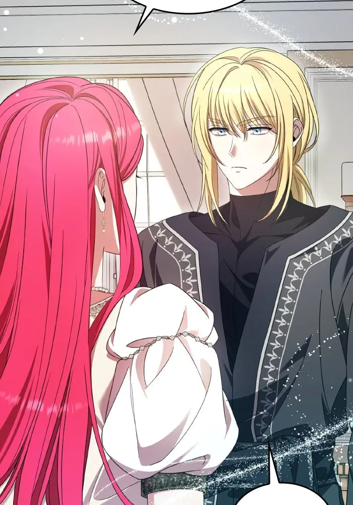 ทำแบบนี้ไม่ได้เพคะ องค์ชาย ตอนที่ 40 รูปที่ 92