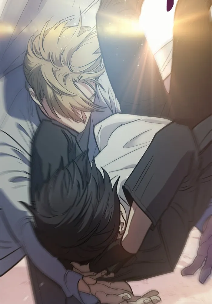 My S-Class Hunters ตอนที่ 85 นิทานดั้งเดิม (2) รูปที่ 116