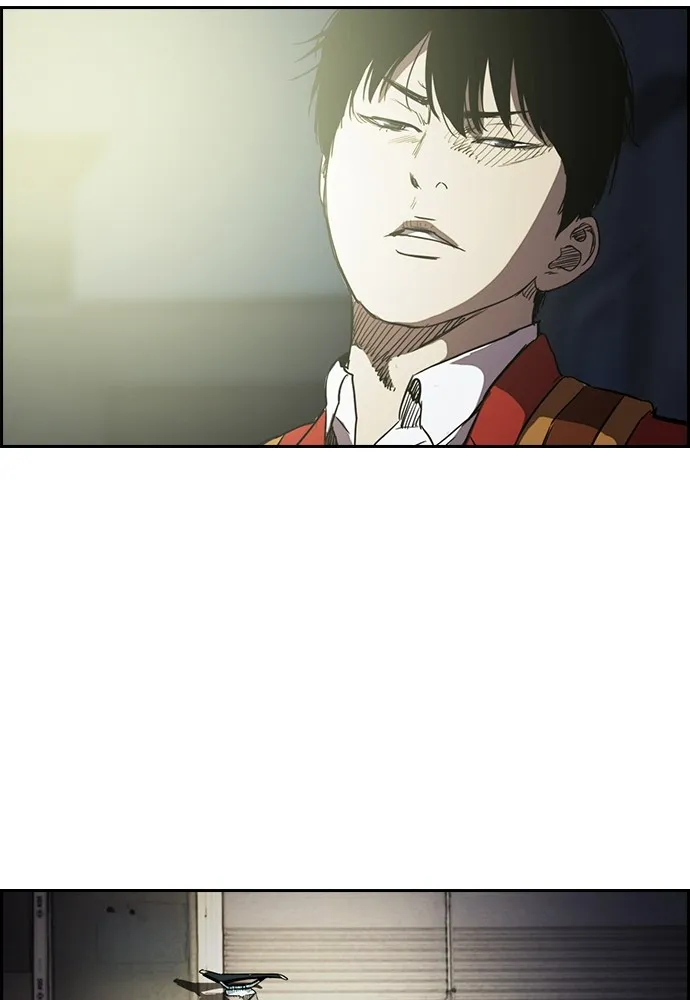 ปั่นสู้ฝันbrWind Breaker ตอนที่ 65 รูปที่ 58