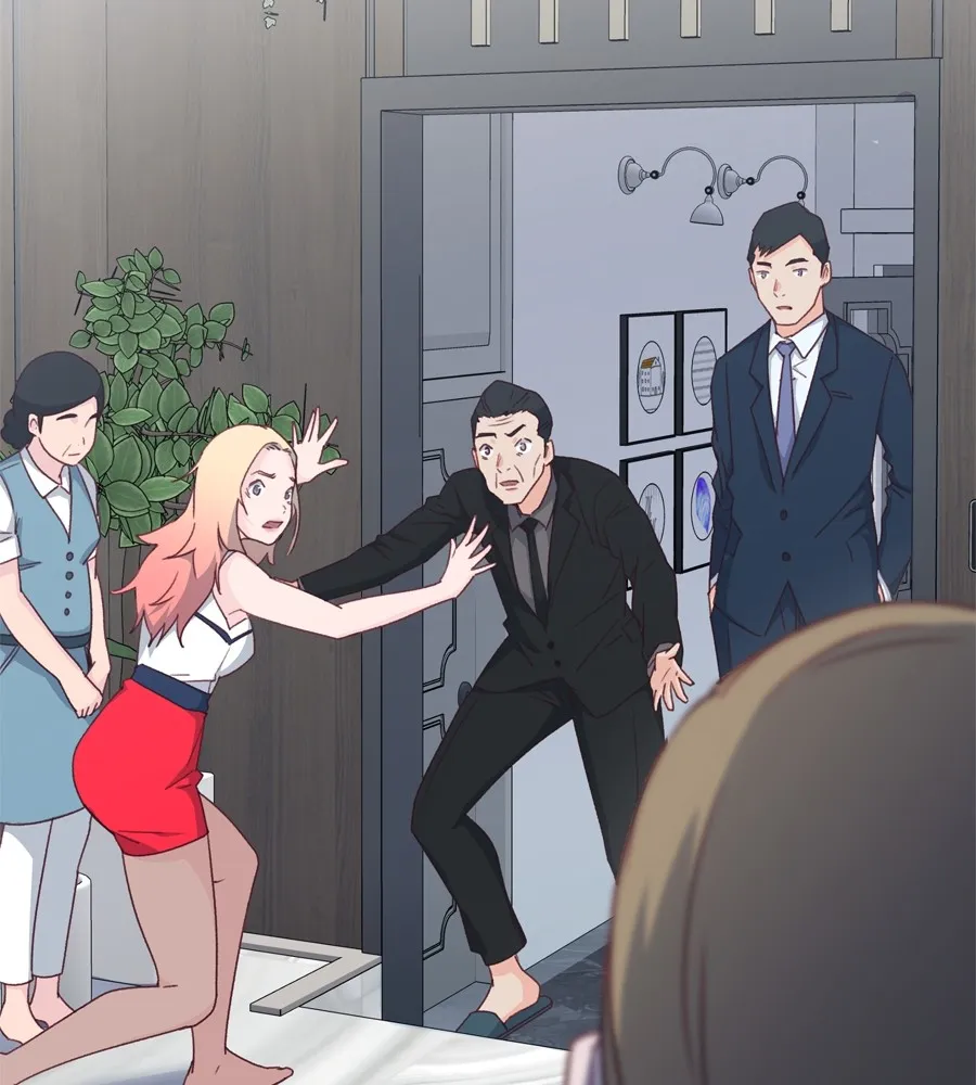 Spy House ตอนที่ 31 รูปที่ 94