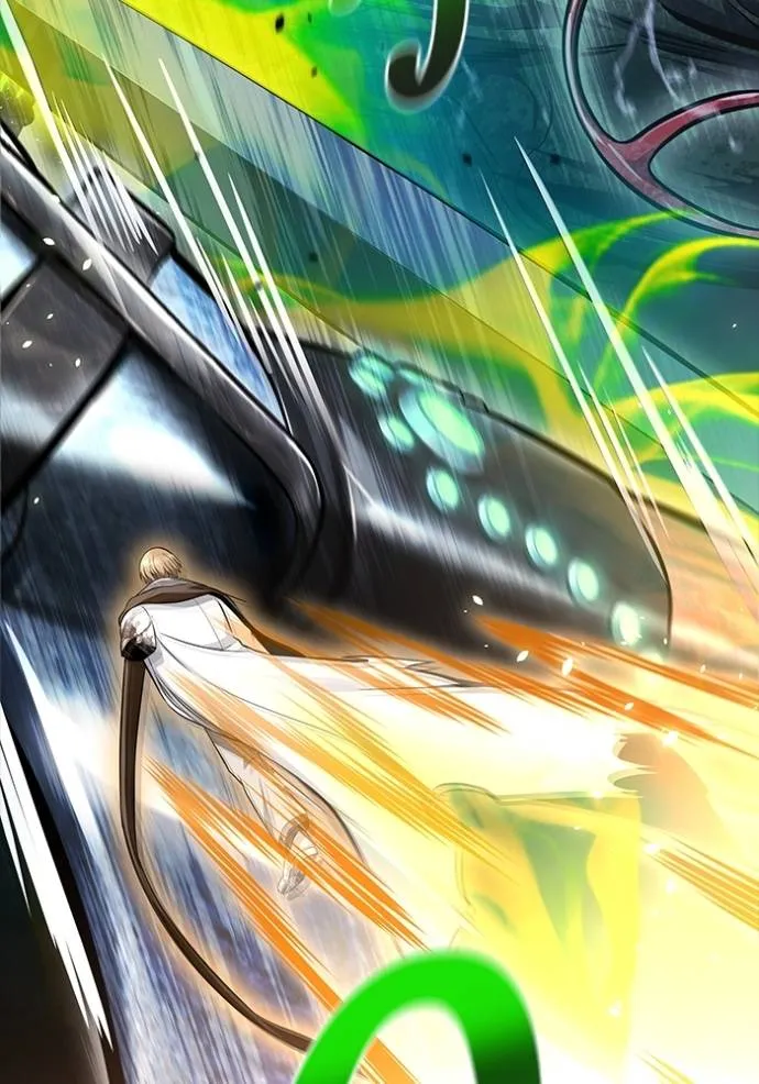 ทาวเวอร์ออฟก๊อด หอคอ ตอนที่ 643 รูปที่ 41