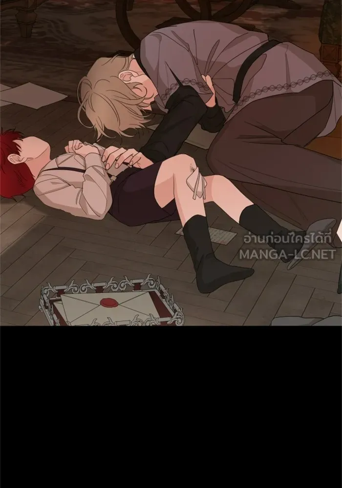 ครอบครัวสามีเห็นทีจะคลั่งรัก ตอนที่ 21 รูปที่ 54