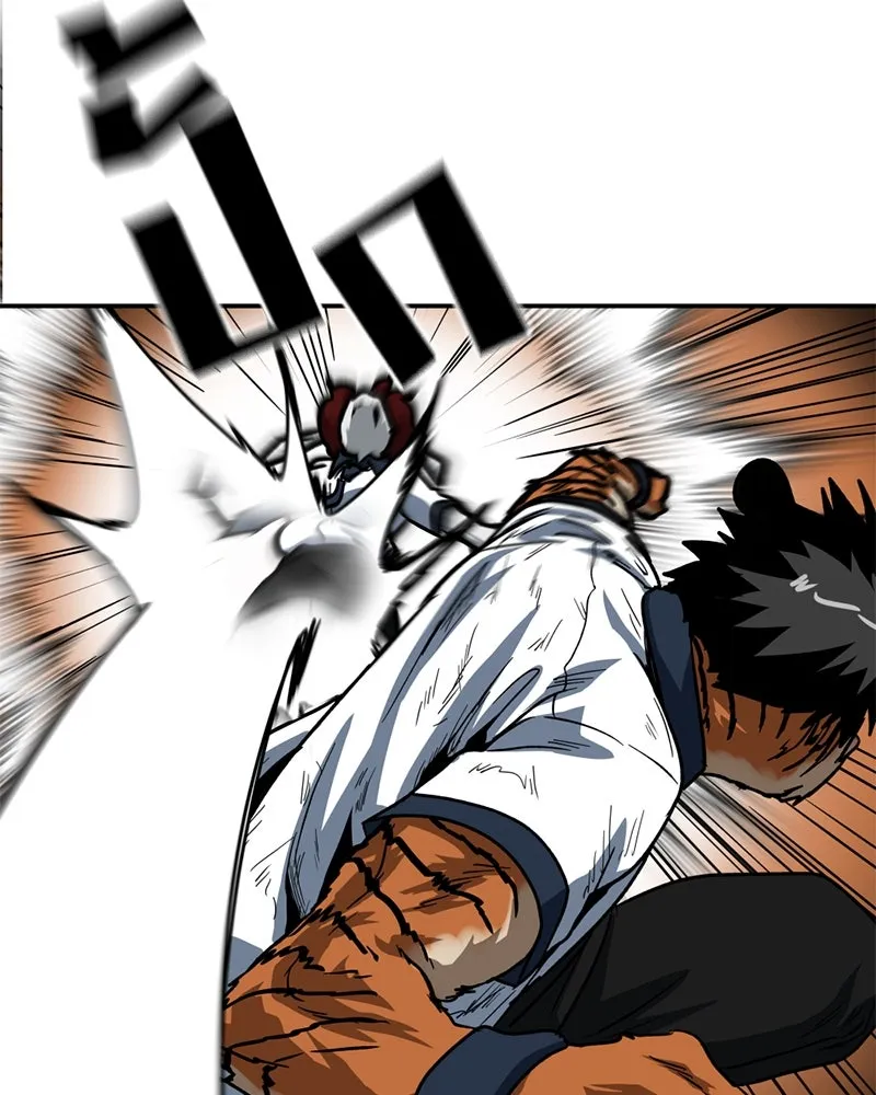 โรงเรียนสัตว์กินเนื้อ ตอนที่ 60 รูปที่ 62