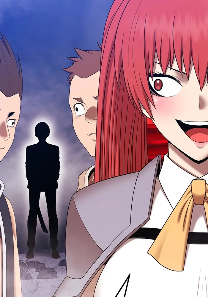 +99 ท่อนไม้พร้อมบวก ตอนที่ 14 ผู้เล่นปนเปื้อน vs พีซ (3) รูปที่ 314