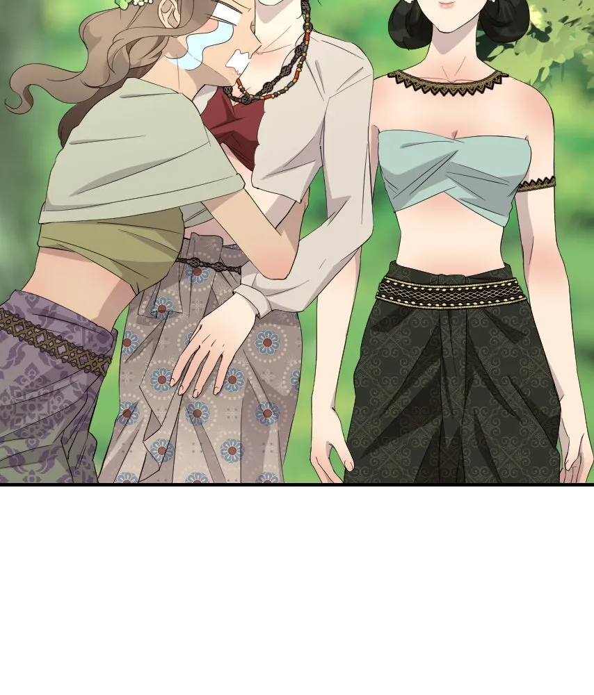 จันทร์เจ้า ตอนที่ ตอนที่ ๔๙  ไหนเจ้าบอกว่า… รูปที่ 56