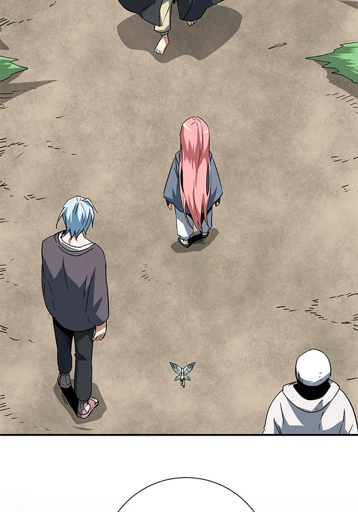 หนึ่งก้าวสู่เจ้ามาร ตอนที่ 69 เป้าหมาย (6) รูปที่ 95