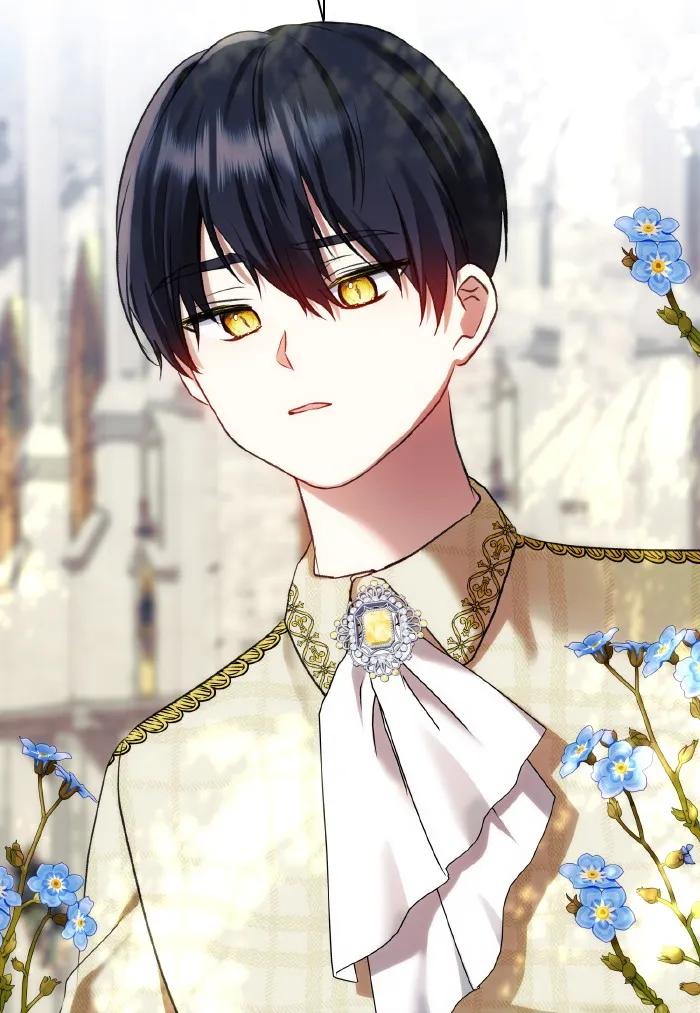 บุตรสาวของดยุกปีศาจ ตอนที่ 59 รูปที่ 65