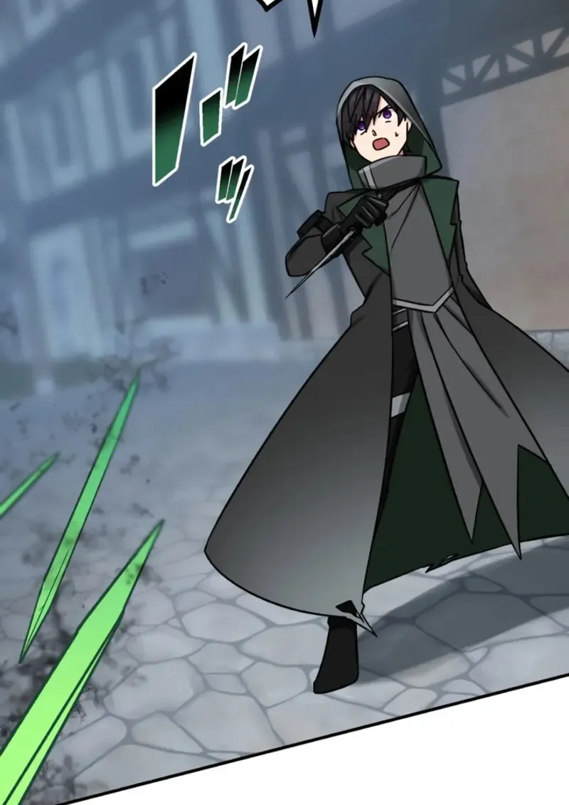 The Strongest Assassin Gets Transferred To Another World With His Whole Class ตอนที่ ตอนที่ 44 รูปที่ 32