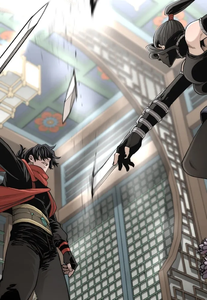 เส้นทางสู่เทพมาร ตอนที่ 117 รูปที่ 128