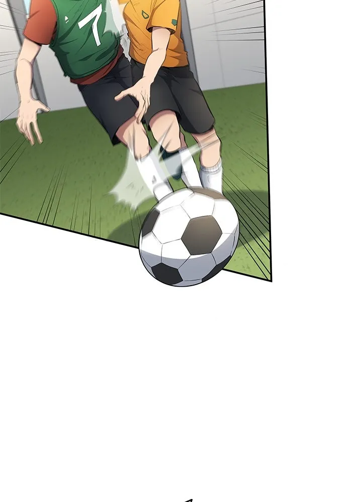 นักเตะแข้งสวรรค์ ตอนที่ 52 รูปที่ 70
