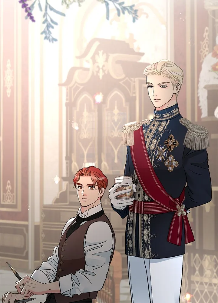 องค์ชายผู้อื้อฉาว ตอนที่ 66 รูปที่ 124