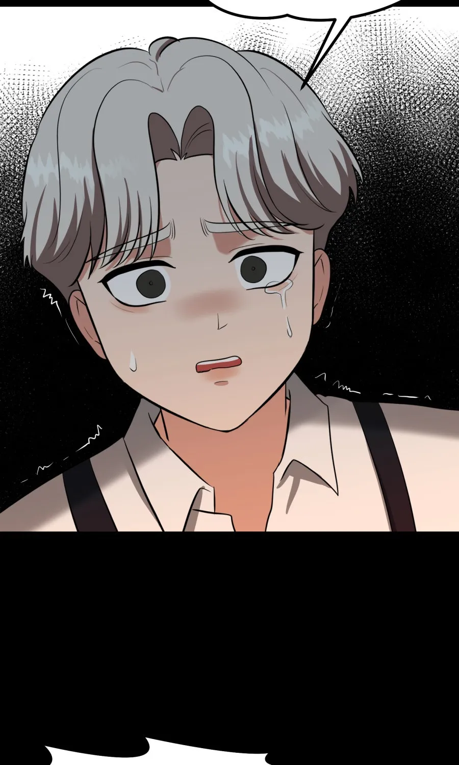 ตื่นมาอีกทีก็เป็นนายเอกไปซะแล้ว ตอนที่ 56 รอฉันก่อนนะ รูปที่ 43