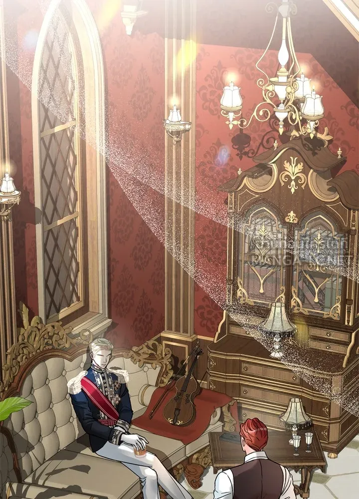 องค์ชายผู้อื้อฉาว ตอนที่ 66 รูปที่ 75