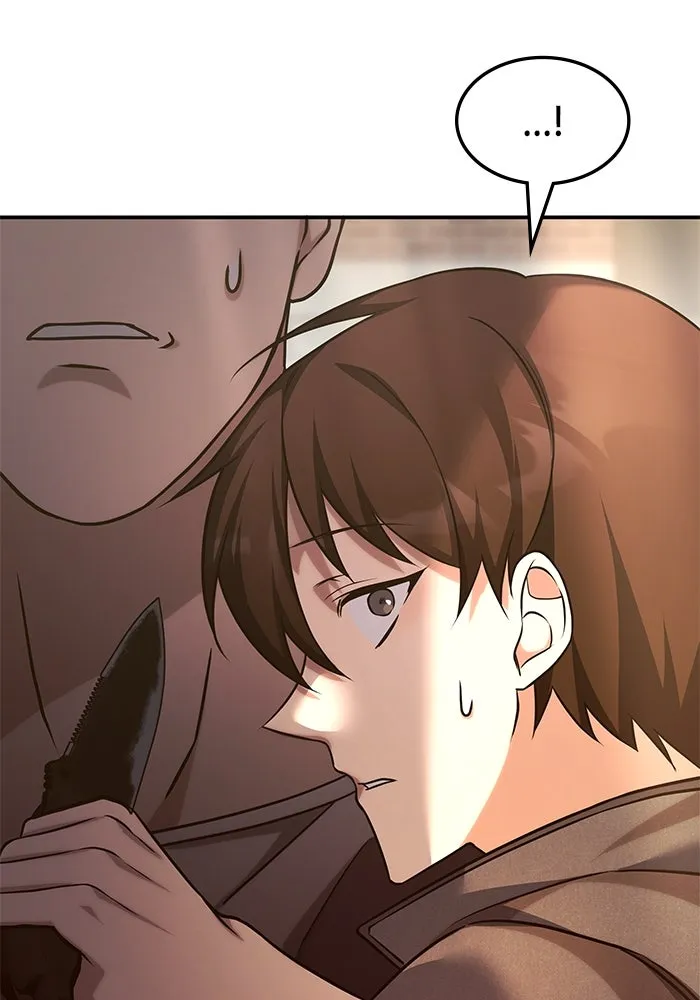 ฮีลเลอร์ตัวพ่อขอฟาดเรียบ ตอนที่ 3 รูปที่ 121