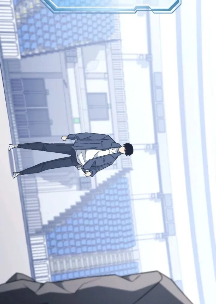 The Hero Returns ตอนที่ ตอนที่ 104 รูปที่ 134