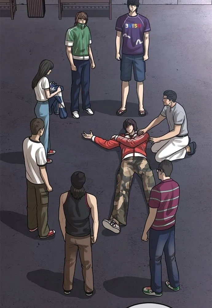 Y2K ตอนที่ 60 รูปที่ 238