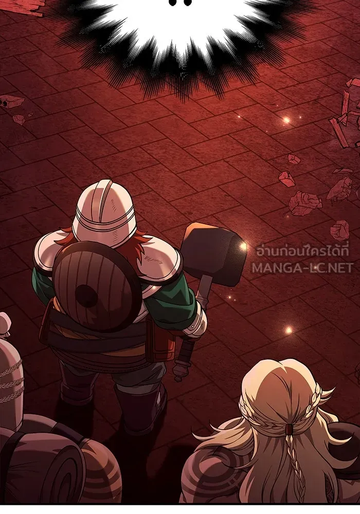 เอาชีวิตรอดในเกมฉบับคนเถื่อน ตอนที่ 24 รูปที่ 75