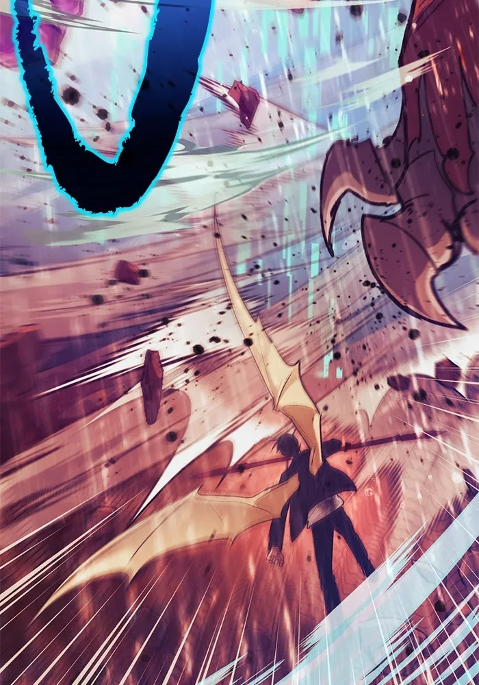 My S-Class Hunters ตอนที่ 93 เจ้านายของเหล่ามังกรคำสาปพิษ ( รูปที่ 50