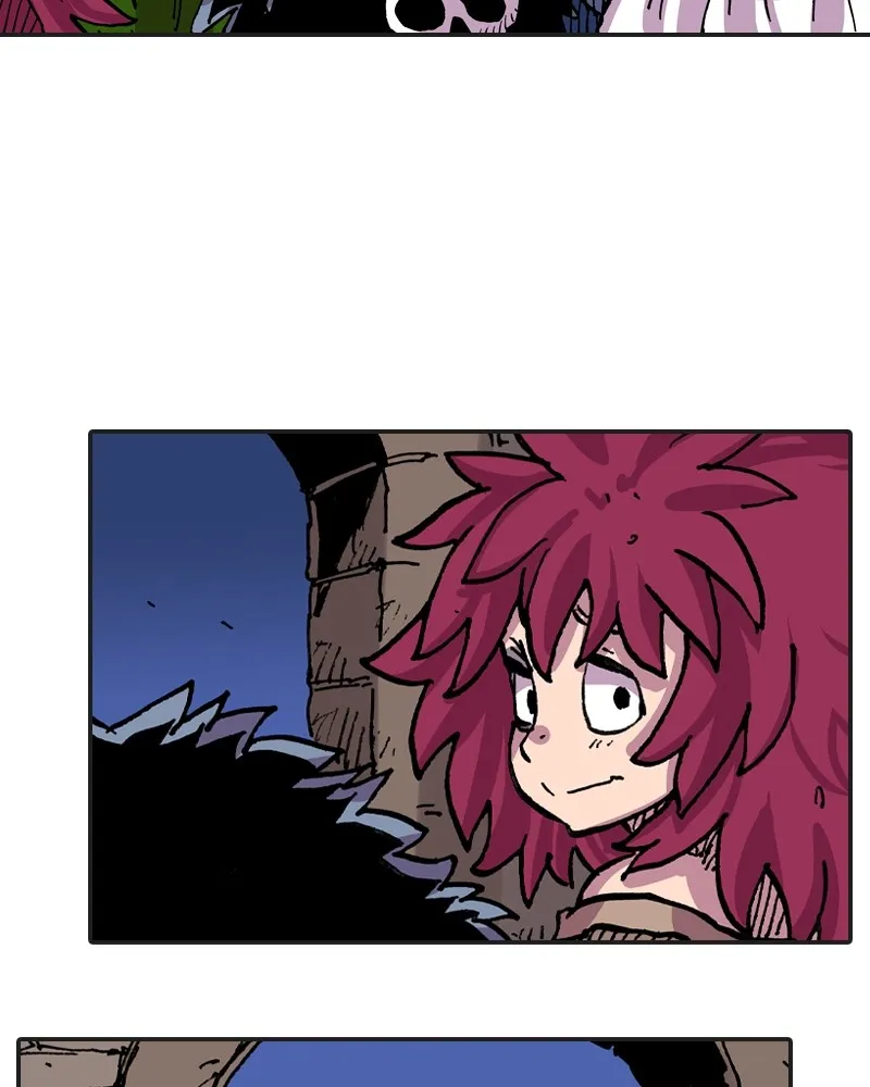 เคลวาเทส อสูรจอมราชัน ตอนที่ 12 หน้าที่ของผู้กล้า (2) รูปที่ 37