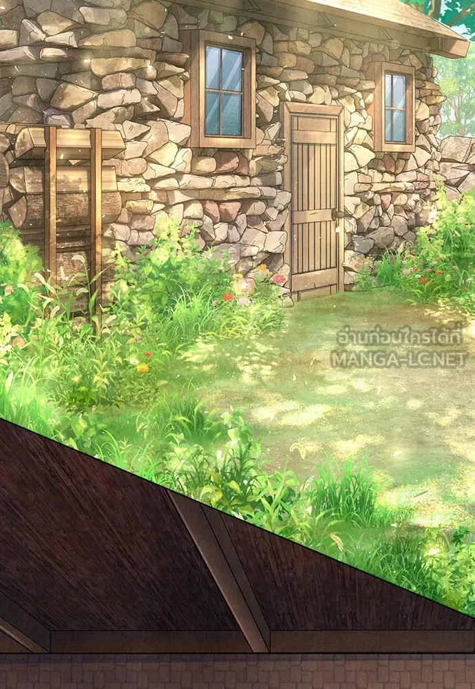 ลูกสาวตัวปลอมของท่านดยุก ตอนที่ 5 รูปที่ 54